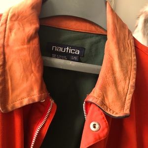 Price Firm!!! Nautica Men’s Jacket. Size Large